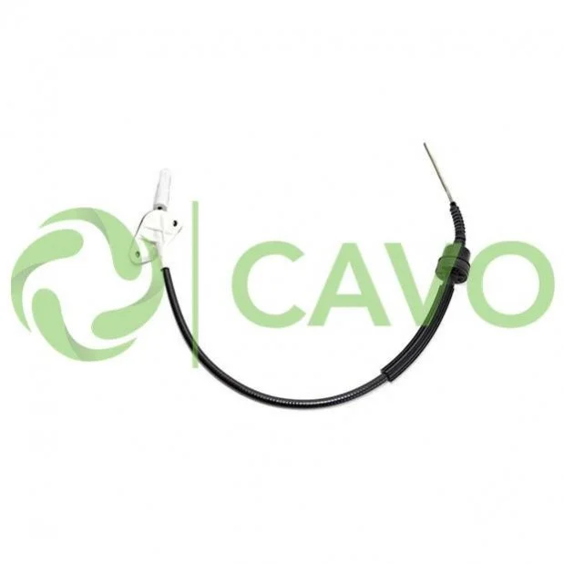 <strong>CAVO FIAT Трос сцепления Panda 03- Cavo 1101 601 (фото 1)</strong>