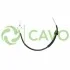 <strong>CAVO FIAT Трос сцепления Panda 03- Cavo 1101 601 (фото 1)</strong>