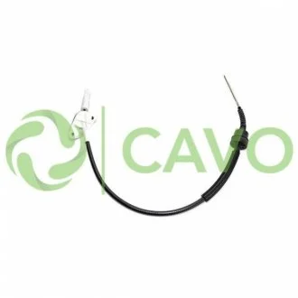 CAVO FIAT Трос сцепления Panda 03- для Fiat, Ford Cavo 1101 601 фото товару