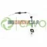 <strong>CAVO FIAT Трос сцепления Punto все (exc TDS) 7/94- (856/21) Cavo 1101 615 (фото 1)</strong>