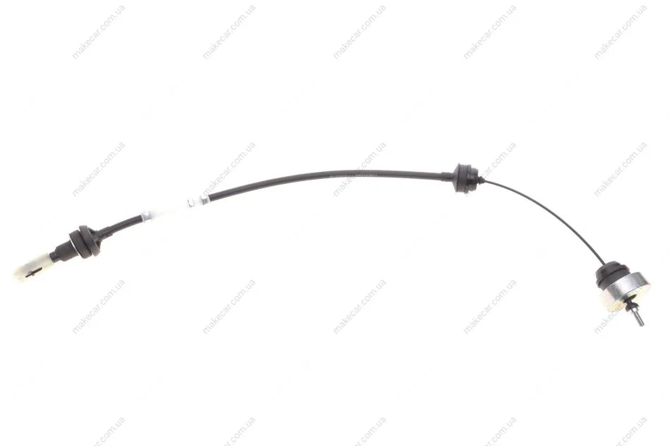 <strong>Трос зчеплення (854/489mm) Peugeot Expert/ Citroen Jumpy 1.9, 2.0 (96-) CAVO Cavo 1101634 (фото 1)</strong>