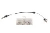 <strong>Трос зчеплення (854/489mm) Peugeot Expert/ Citroen Jumpy 1.9, 2.0 (96-) CAVO Cavo 1101634 (фото 2)</strong>