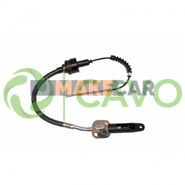 <strong>CAVO FIAT Трос сцепления Fiorino -DS 10/95- (690/235) Cavo 1101 649 (фото 1)</strong>