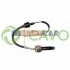 <strong>CAVO FIAT Трос сцепления Fiorino -DS 10/95- (690/235) Cavo 1101 649 (фото 1)</strong>