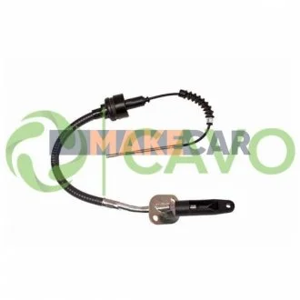 CAVO FIAT Трос сцепления Fiorino -DS 10/95- (690/235) для Fiat Cavo 1101 649 фото товару