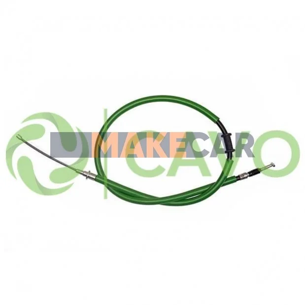 <strong>CAVO FIAT Трос ручного тормоза Palio 00-, (1150/1395mm) Cavo 1102 019 (фото 1)</strong>