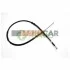 <strong>CAVO FIAT Трос ручного тормоза Palio 00- (1150/1400mm) Cavo 1102 020 (фото 1)</strong>