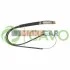 <strong>CAVO FIAT Трос ручного тормоза Fiorino 900 (2300/2x817mm) Cavo 1102 208 (фото 1)</strong>