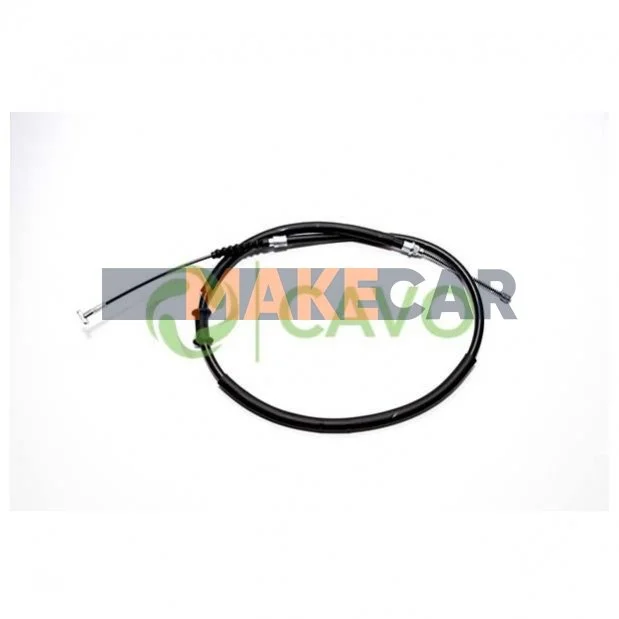 <strong>CAVO FIAT Трос ручного тормоза задн. лев. (бараб.) Tipo, Tempra 1,1-DS LANCIA (1415/1040mm) Cavo 1102 268 (фото 1)</strong>