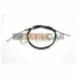 <strong>CAVO FIAT Трос ручного тормоза задн. лев. Tipo, Tempra 1,6-TDS Lancia Cavo 1102 272 (фото 1)</strong>