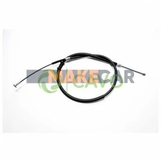 CAVO FIAT Трос ручного тормоза задн. лев. Tipo, Tempra 1,6-TDS Lancia для Fiat Cavo 1102 272 фото товару