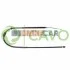 <strong>CAVO FIAT Трос ручного тормоза PUNTO 55-60-75-5593 (1470/1305mm) Cavo 1102 288 (фото 1)</strong>