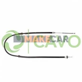 Трос ручного для Fiat Cavo 1102 601 фото товару