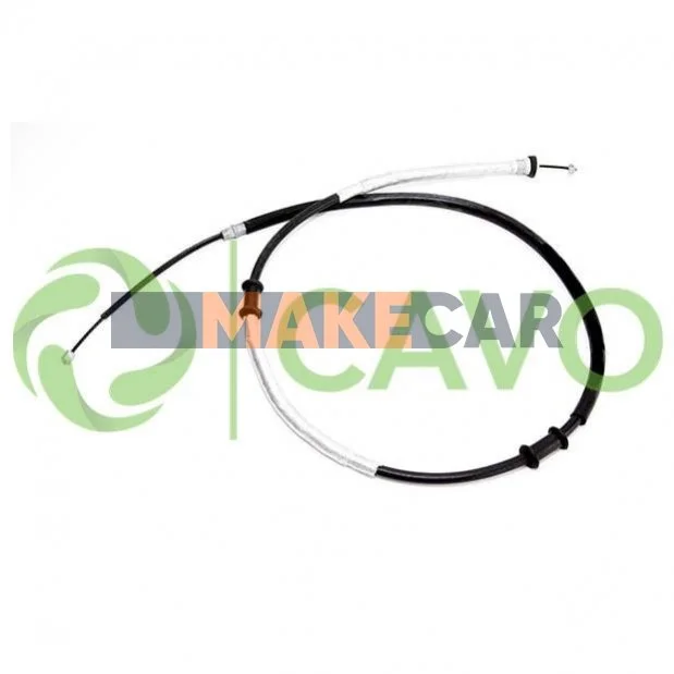 <strong>CAVO ALFA ROMEO Трос ручного тормоза прав. 147 -10. Cavo 1102 622 (фото 1)</strong>