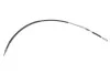 <strong>Трос ручного гальма (955/782mm) задній Fiat Ducato/ Citroen Jumper (02-) CAVO Cavo 1102 628 (фото 1)</strong>