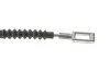 <strong>Трос ручного гальма (955/782mm) задній Fiat Ducato/ Citroen Jumper (02-) CAVO Cavo 1102 628 (фото 3)</strong>