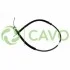 <strong>Трос Cavo 1102 631 (фото 1)</strong>