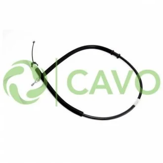 Трос для Fiat Cavo 1102 631 фото товару