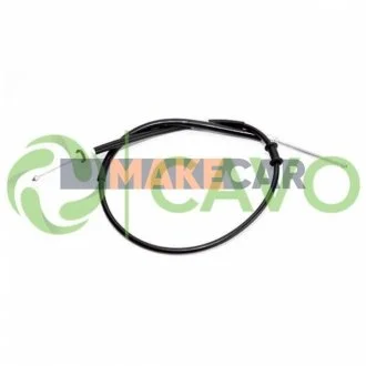 CAVO FIAT Трос ручного тормоза Punto 03- для Cavo 1102 632 фото товару