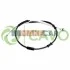 <strong>CAVO FIAT Трос ручн.тормоза Punto 05- лев. Cavo 1102 635 (фото 1)</strong>