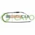 <strong>CAVO FIAT Трос ручного тормоза прав. Tempra,Tipo,Alfa Romeo,Lancia (1473/1120mm) Cavo 1102 642 (фото 1)</strong>