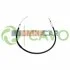 <strong>CAVO CITROEN Трос ручного тормоза передн.Jumper 02- Cavo 1102 687 (фото 1)</strong>