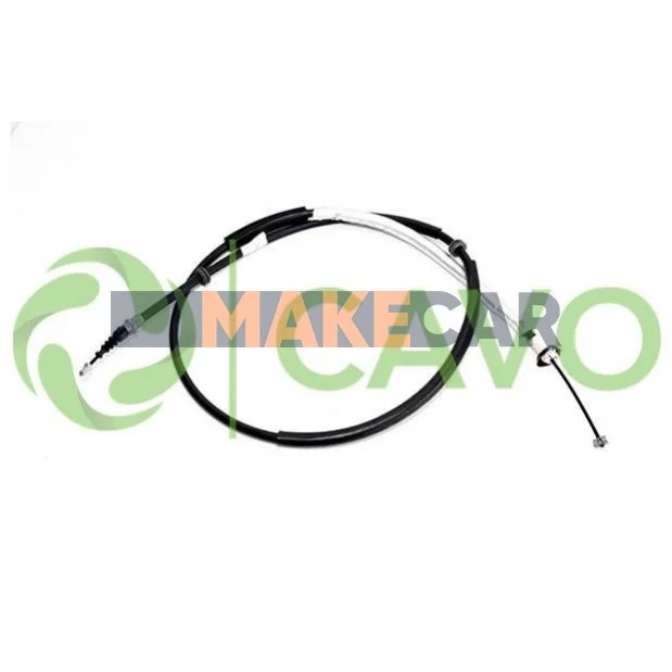 <strong>CAVO FIAT Трос ручного тормоза Bravo II Cavo 1102 705 (фото 1)</strong>