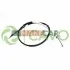 <strong>CAVO FIAT Трос ручного тормоза Bravo II Cavo 1102 705 (фото 1)</strong>
