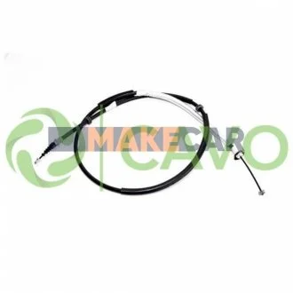 CAVO FIAT Трос ручного тормоза Bravo II для Cavo 1102 705 фото товару
