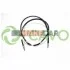 <strong>CAVO FIAT Трос ручн.тормоза Ducato -01 (2806/865x2mm) Cavo 1102 709 (фото 1)</strong>