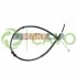 <strong>CAVO FIAT Трос ручного тормоза Panda 03- (1403/1157mm) лев. Cavo 1102 713 (фото 1)</strong>
