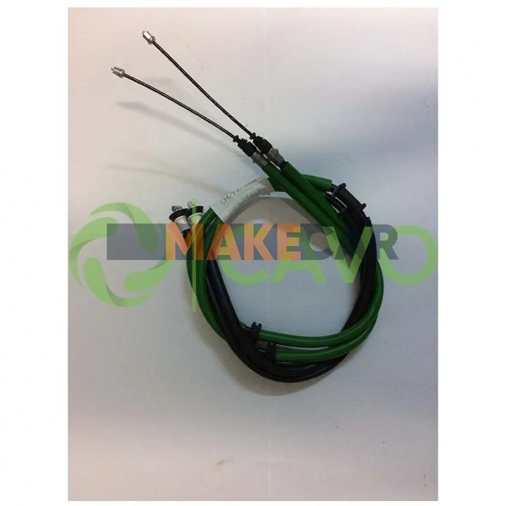 <strong>CAVO FIAT Трос ручного тормоза лев.Linea 07- Cavo 1102 747 (фото 1)</strong>