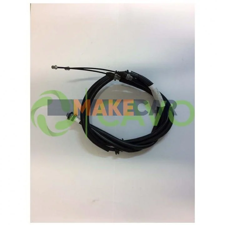 <strong>CAVO FIAT Трос ручного тормоза прав.Linea 07- Cavo 1102 748 (фото 1)</strong>