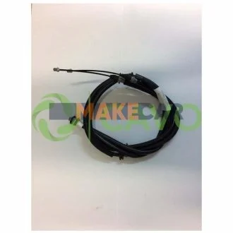 CAVO FIAT Трос ручного тормоза прав.Linea 07- для Cavo 1102 748 фото товару