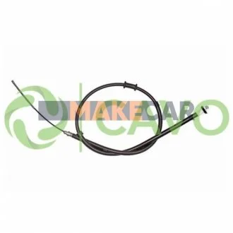 ТРОС РУЧНИХ ГАЛЬМ для Fiat Cavo 1102 753 фото товару