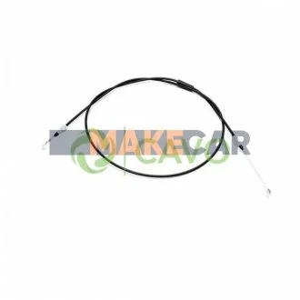 CAVO FIAT Трос замка капота Tipo, Tempra -96. для Cavo 1105 825 фото товару