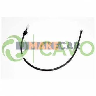 CAVO FIAT Трос спидометра Fiorino 96- для Cavo 1107 619 фото товару