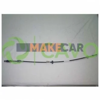 CAVO CITROEN Трос КПП Jumper 2,5TDI -02 (MG), FIAT Ducato для Cavo 1114 606 фото товару