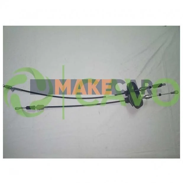 <strong>CAVO CITROEN Трос КПП JUMPER 2.2 HDi 02-, OPEL CORSA C 03-, FIAT Cavo 1114 612 (фото 1)</strong>