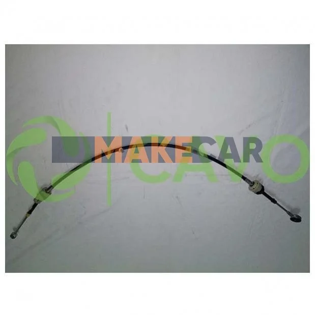 <strong>CAVO FIAT Трос КПП Grande Punto 1,3D Multijet 05- (6 speed SHIFT) Cavo 1114 618 (фото 1)</strong>