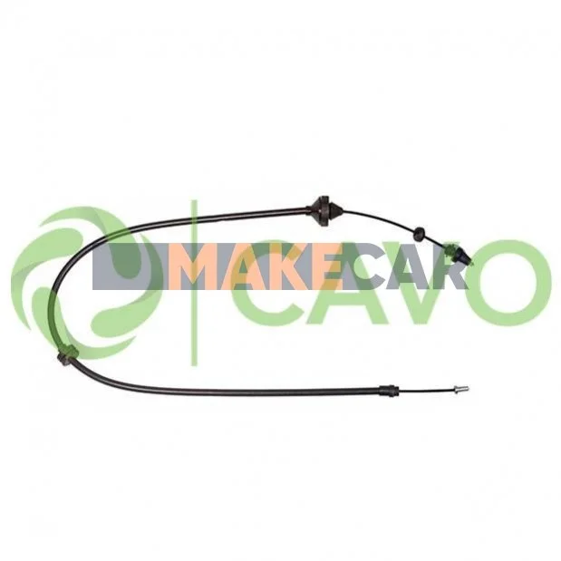 <strong>Трос зчеплення 1138/870 R21 R21 TL/TS/GTS/RS/TSE (L/481/2) 86- Cavo 1301 127 (фото 1)</strong>