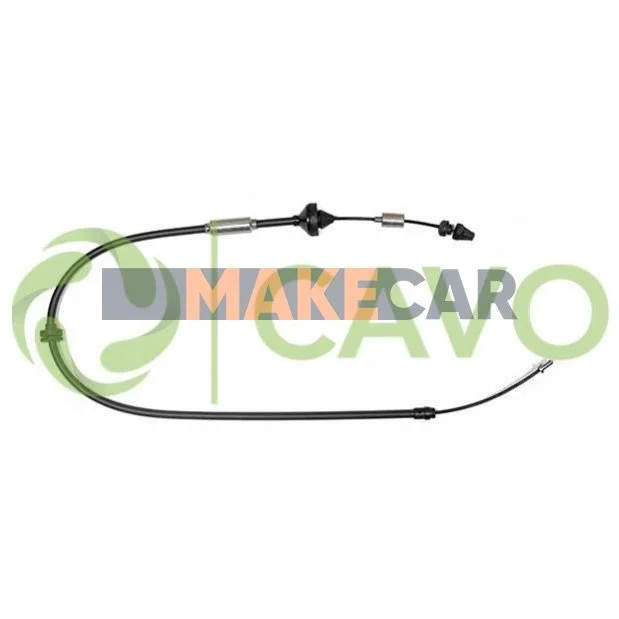 <strong>CAVO RENAULT Трос сцепления R21 2.1Td Cavo 1301 128 (фото 1)</strong>