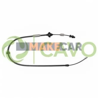 CAVO RENAULT Трос сцепления R21 2.1Td для Cavo 1301 128 фото товару