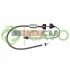 <strong>CAVO RENAULT Трос сцепления R5/9/11 (1050/648mm) Cavo 1301 135 (фото 1)</strong>
