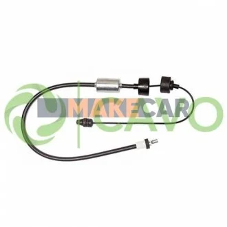 CAVO RENAULT Трос сцепления R5/9/11 (1050/648mm) для Cavo 1301 135 фото товару