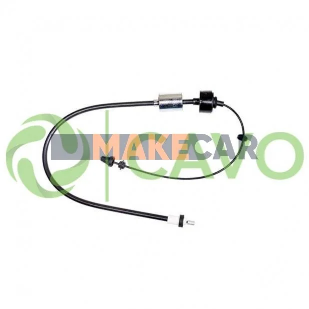 <strong>CAVO RENAULT Трос сцепления R5, Express 95- (1050/636) Cavo 1301 169 (фото 1)</strong>