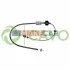 <strong>CAVO RENAULT Трос сцепления R5, Express 95- (1050/636) Cavo 1301 169 (фото 1)</strong>