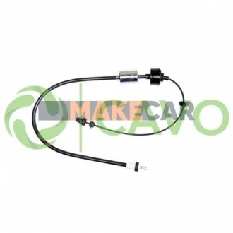 CAVO RENAULT Трос сцепления R5, Express 95- (1050/636) для Cavo 1301 169 фото товару