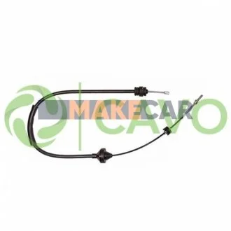 CAVO RENAULT Трос сцепления Dacia Solenza 03- для Dacia Cavo 1301 181 фото товару