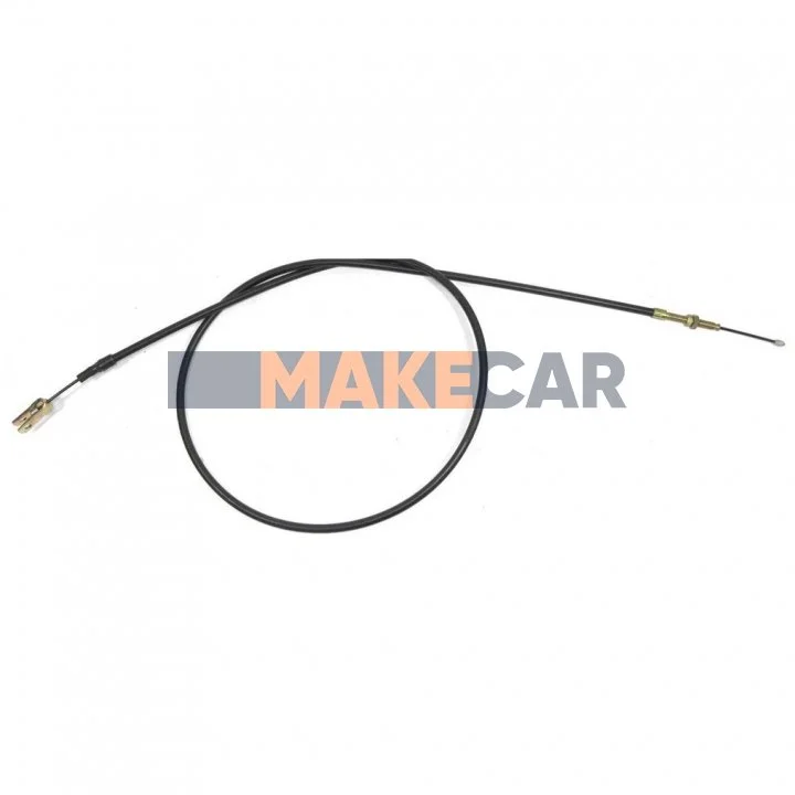 <strong>CAVO RENAULT Трос сцепления Master PR/AR 89-9/97 (1980/1737) Cavo 1301 610 (фото 1)</strong>